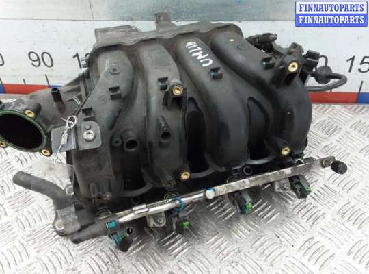 купить впускной коллектор бензиновый на OPEL ASTRA H