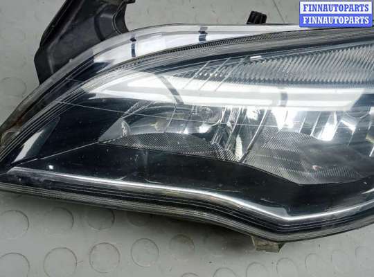 купить фара левая на OPEL ASTRA J