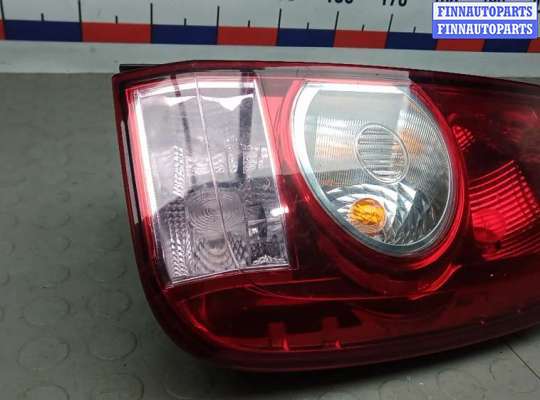 купить фонарь задний правый на RENAULT DUSTER 1