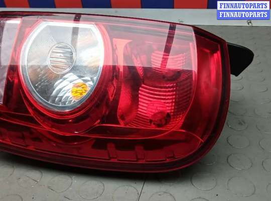 купить фонарь задний правый на RENAULT DUSTER 1