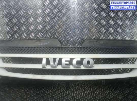 купить решетка радиатора на IVECO DAILY 4 (29S-40S)