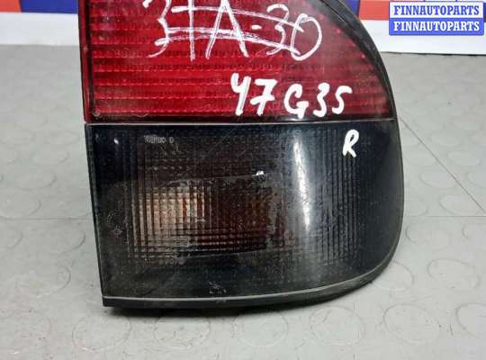 купить фонарь задний правый на RENAULT SAFRANE