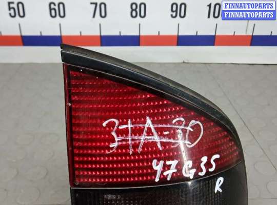 купить фонарь задний правый на RENAULT SAFRANE