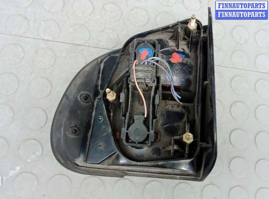 купить фонарь задний правый на RENAULT SAFRANE