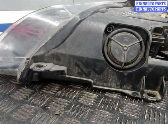 купить фара правая на AUDI Q7