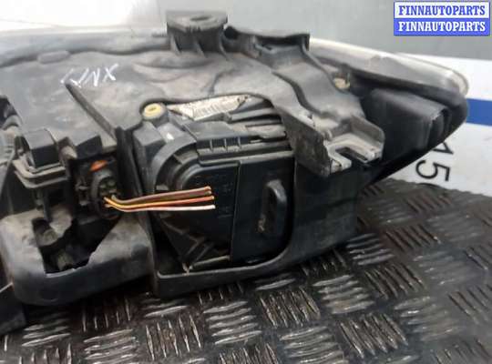 купить фара правая на AUDI Q7