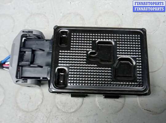 купить блок управления тнвд на LEXUS GS 4