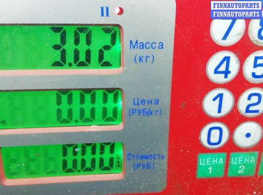 купить блок abs на LAND ROVER FREELANDER 2