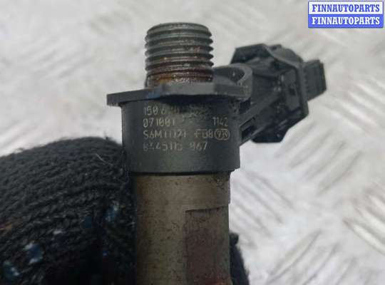 купить форсунка дизельная на CHRYSLER VOYAGER 5