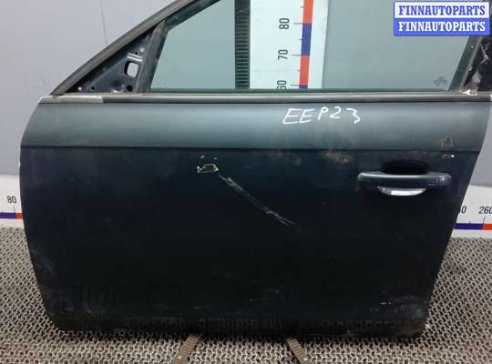 купить дверь передняя левая на AUDI A4 B8