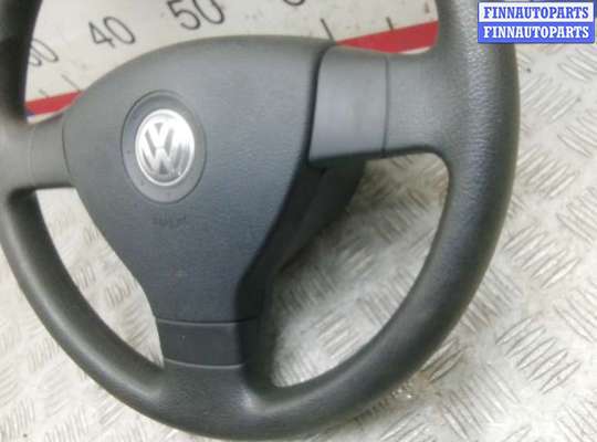 Руль на Volkswagen Golf V (1K)