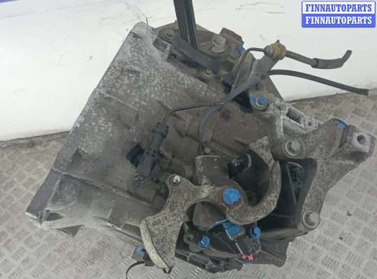 купить кпп 6ст. на FORD KUGA 2