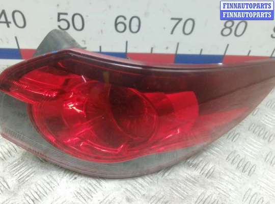 купить фонарь задний правый на MAZDA 6 GJ