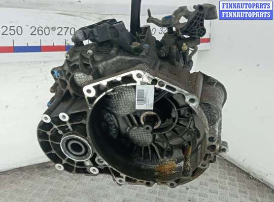 купить кпп 6ст. на VOLKSWAGEN TIGUAN 1