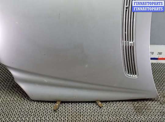 купить капот на MERCEDES BENZ CLK C209