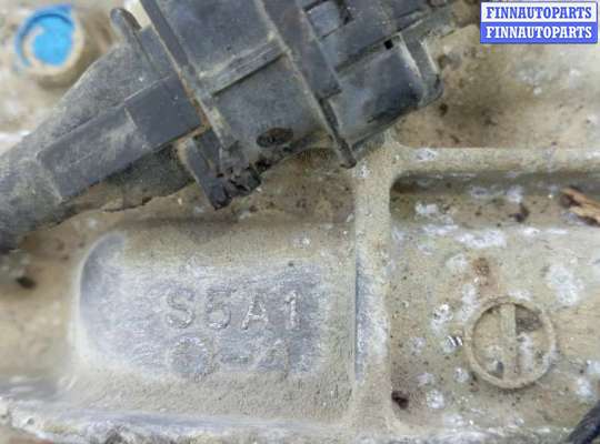 МКПП - Механическая коробка