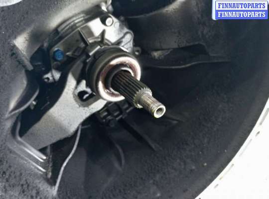 МКПП - Механическая коробка