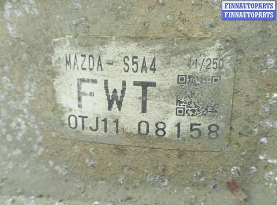 МКПП - Механическая коробка