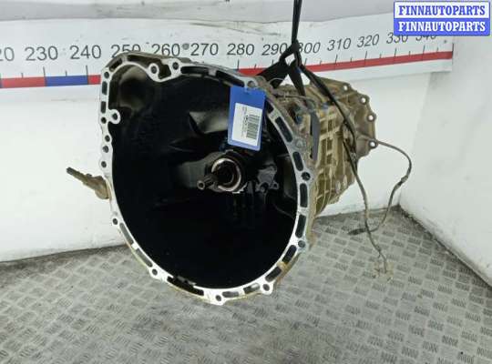 МКПП - Механическая коробка