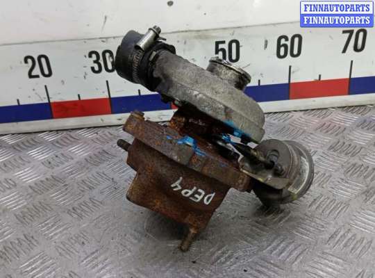 купить турбина дизельная на HYUNDAI I40