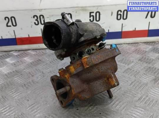 купить турбина дизельная на HYUNDAI I40