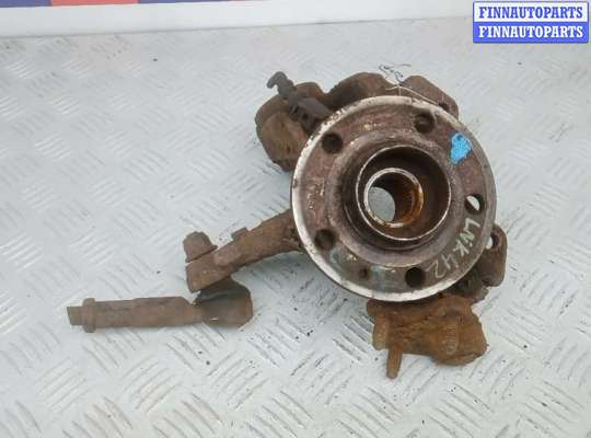 ступица передняя правая SK414318 на SKODA RAPID