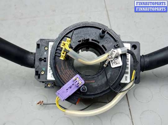 Подрулевой переключатель на Skoda Superb I (3U)