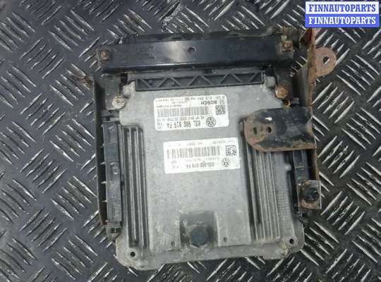 купить блок управления двс на VOLKSWAGEN AMAROK 1