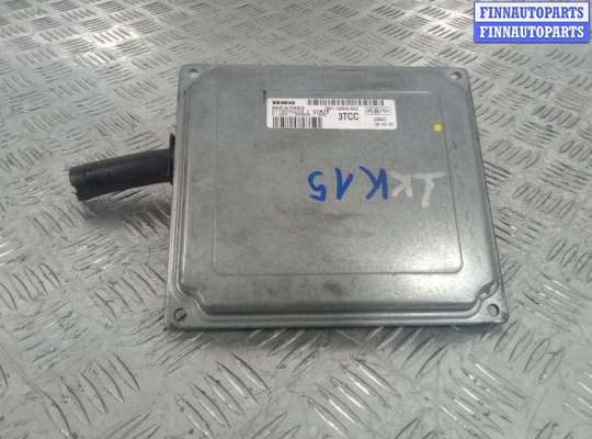купить блок управления двс на FORD FOCUS 2