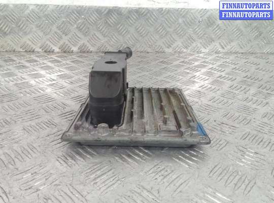 блок управления двигателем FO1239095 на FORD FOCUS 2