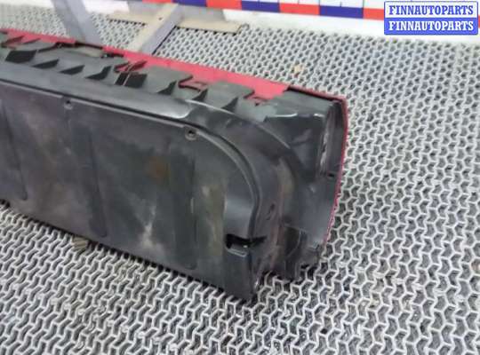 купить борт откидной на PEUGEOT 3008 1