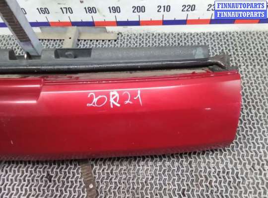 купить борт откидной на PEUGEOT 3008 1