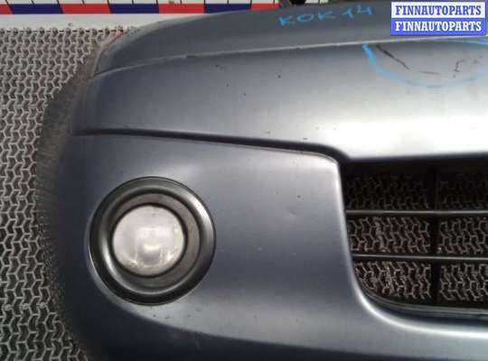 купить бампер передний на NISSAN NOTE E11