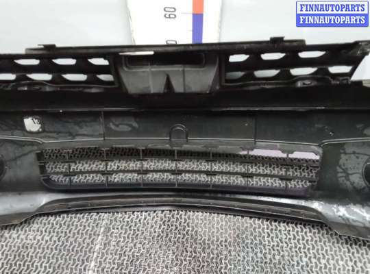 купить бампер передний на NISSAN NOTE E11