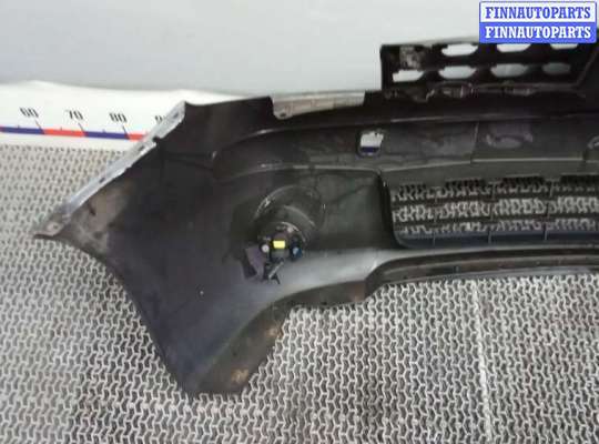 купить бампер передний на NISSAN NOTE E11