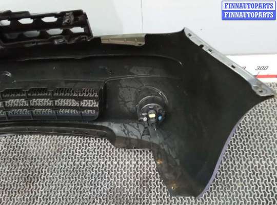 купить бампер передний на NISSAN NOTE E11