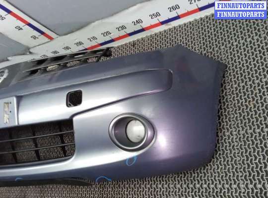 купить бампер передний на NISSAN NOTE E11