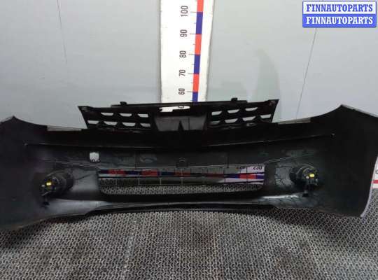 купить бампер передний на NISSAN NOTE E11