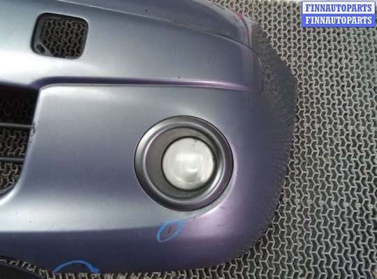 купить бампер передний на NISSAN NOTE E11