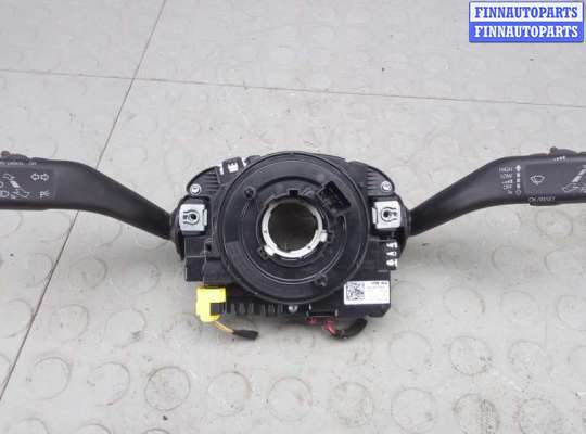 купить переключатель поворотов и дворников (стрекоза) на SKODA OCTAVIA A5