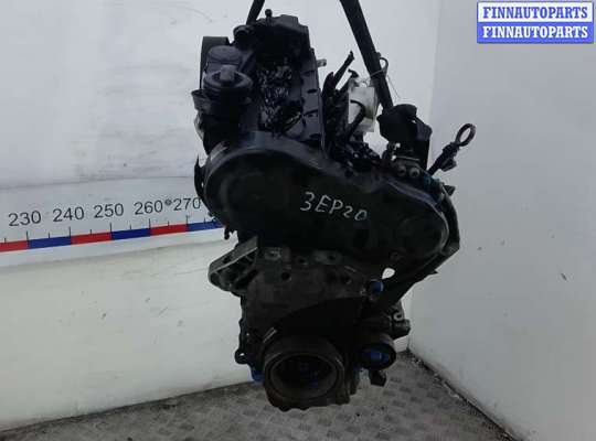 купить двигатель дизельный на VOLKSWAGEN TIGUAN 1