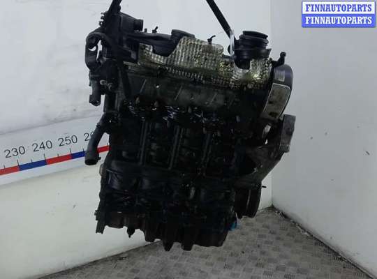 купить двигатель дизельный на VOLKSWAGEN TIGUAN 1