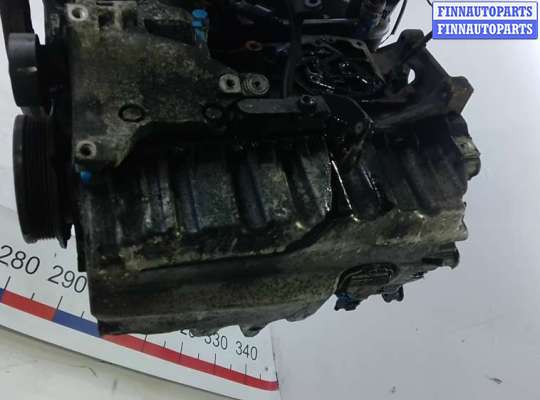 купить двигатель дизельный на VOLKSWAGEN TIGUAN 1