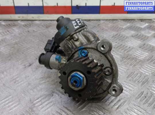 купить тнвд дизельный на SKODA SUPERB 3