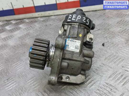 купить тнвд дизельный на SKODA SUPERB 3