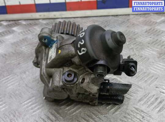 купить тнвд дизельный на SKODA SUPERB 3