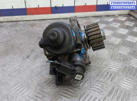 купить тнвд дизельный на SKODA SUPERB 3