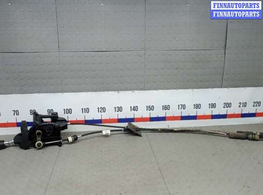 купить кулиса кпп на FORD S-MAX