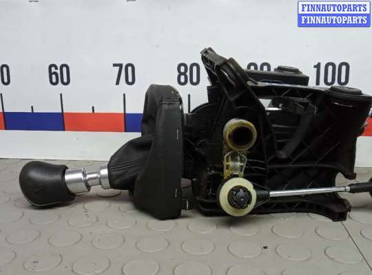 купить кулиса кпп на FORD S-MAX