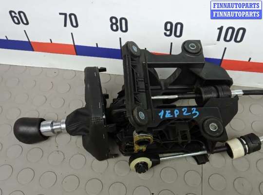 купить кулиса кпп на FORD S-MAX